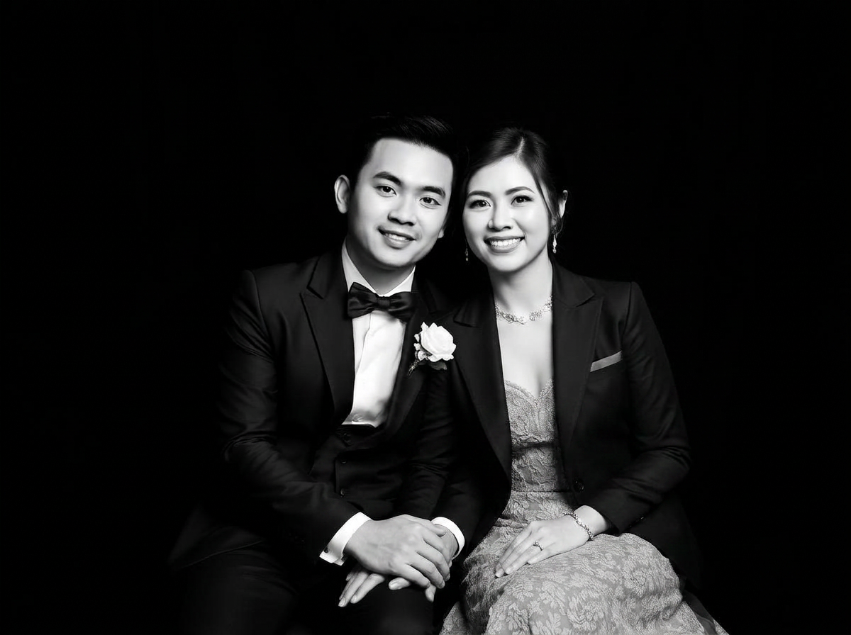 Portrait Lounge